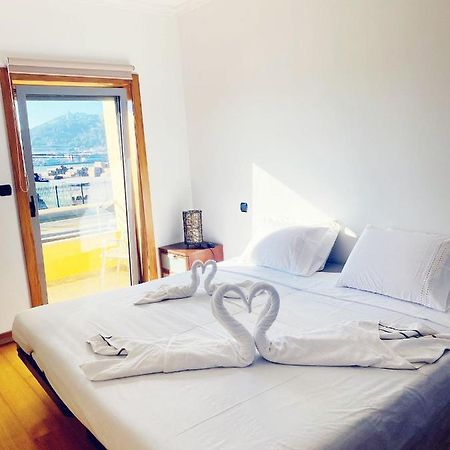 Cabedelo Guest House Viana do Castelo Exteriér fotografie