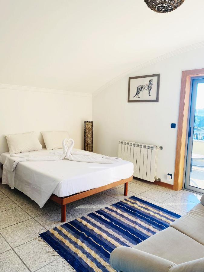 Cabedelo Guest House Viana do Castelo Exteriér fotografie