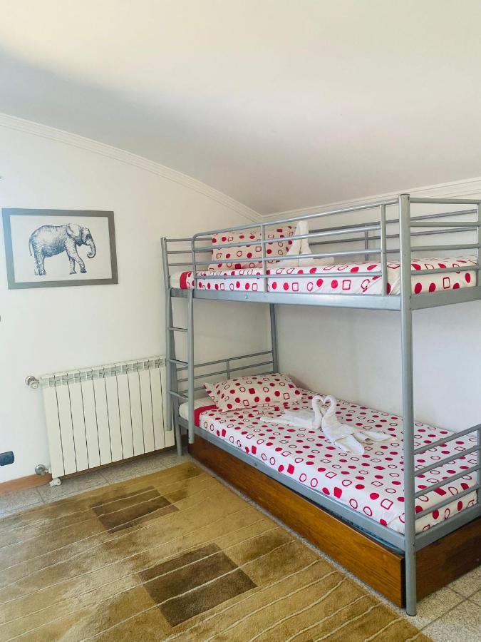 Cabedelo Guest House Viana do Castelo Exteriér fotografie