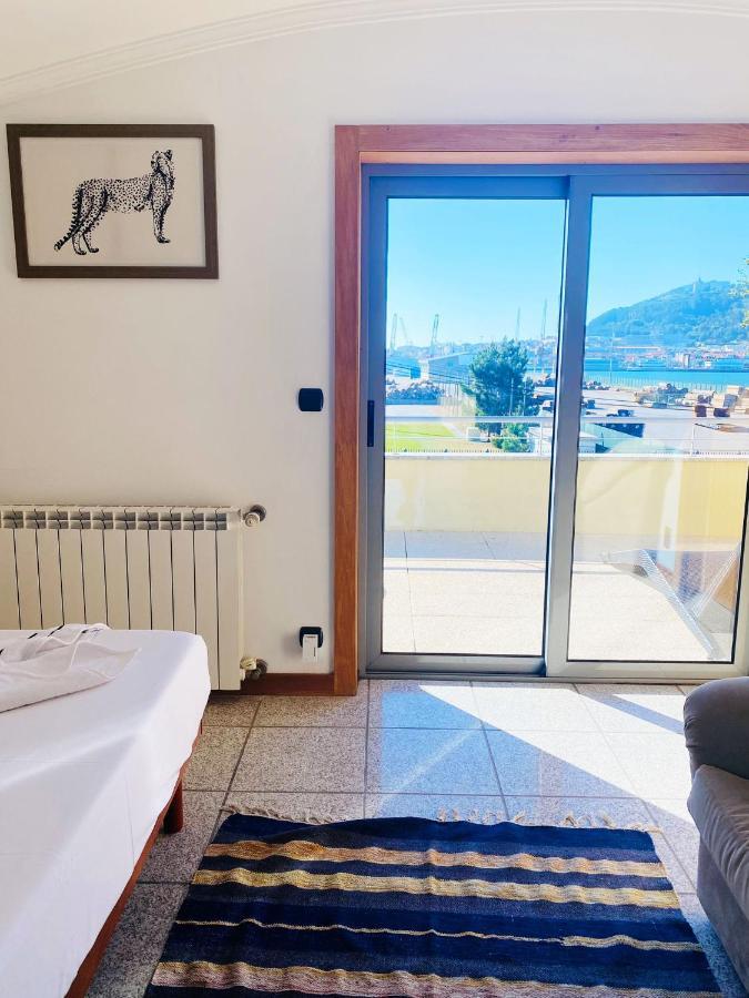 Cabedelo Guest House Viana do Castelo Exteriér fotografie