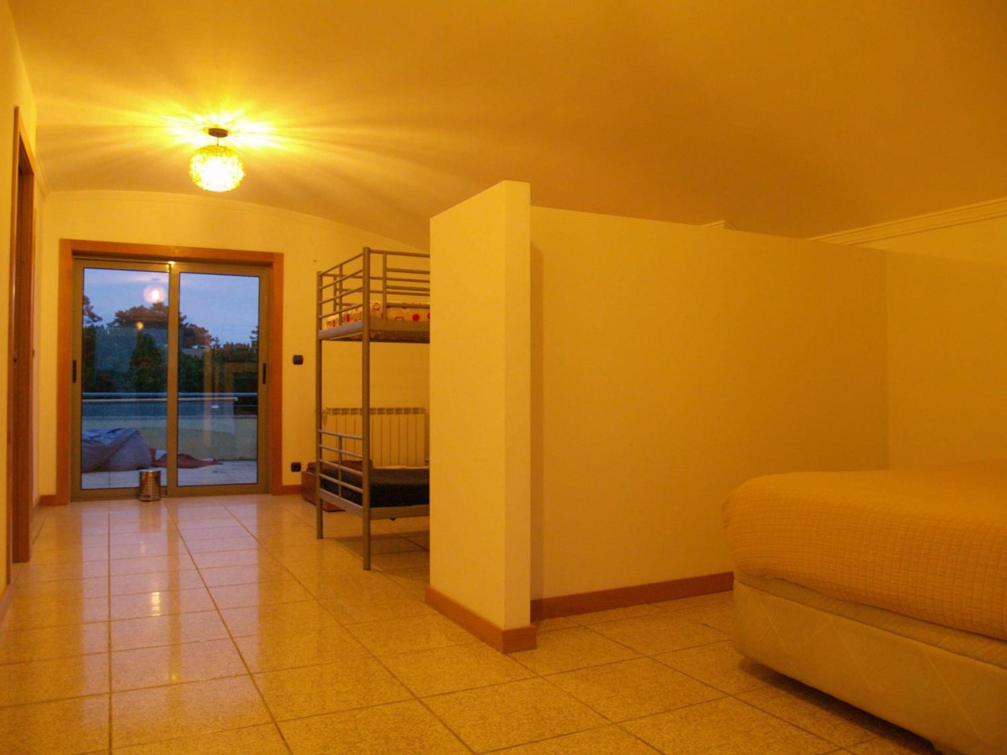 Cabedelo Guest House Viana do Castelo Pokoj fotografie