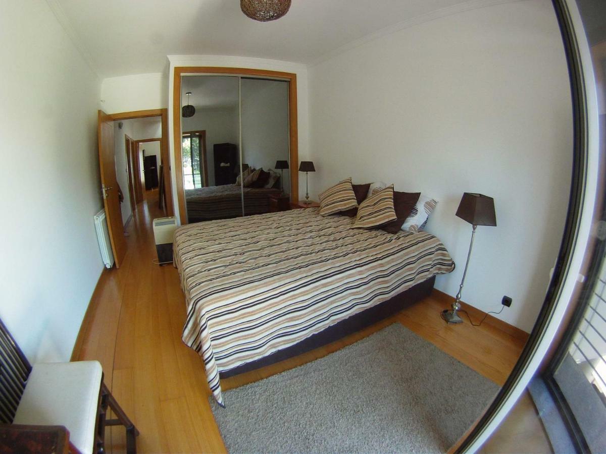 Cabedelo Guest House Viana do Castelo Exteriér fotografie
