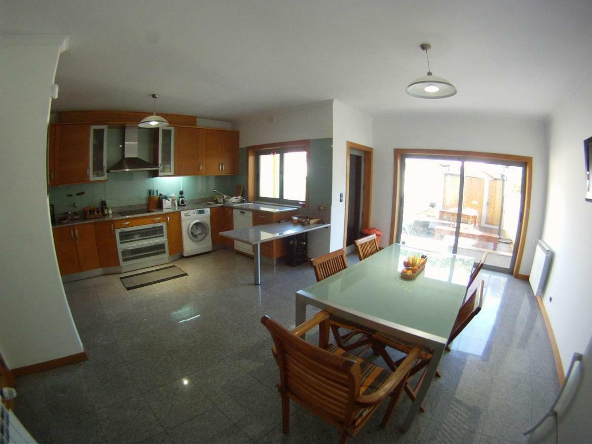 Cabedelo Guest House Viana do Castelo Exteriér fotografie