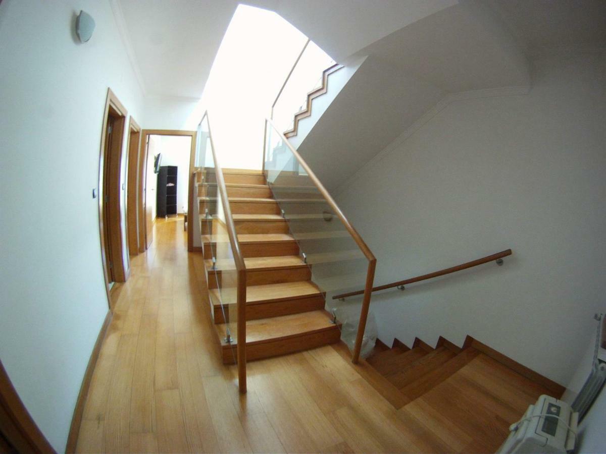 Cabedelo Guest House Viana do Castelo Exteriér fotografie