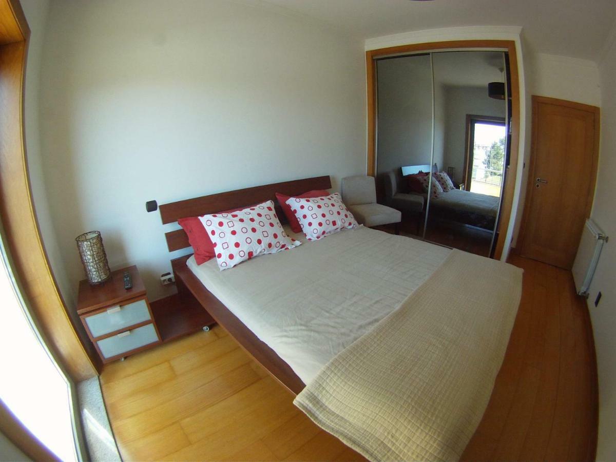 Cabedelo Guest House Viana do Castelo Exteriér fotografie