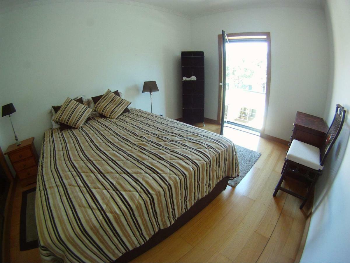 Cabedelo Guest House Viana do Castelo Exteriér fotografie