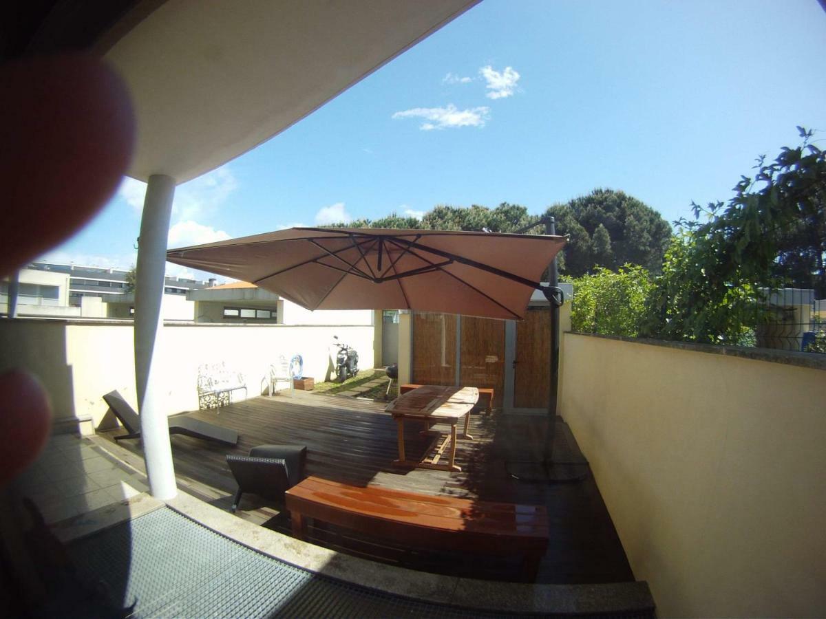 Cabedelo Guest House Viana do Castelo Exteriér fotografie