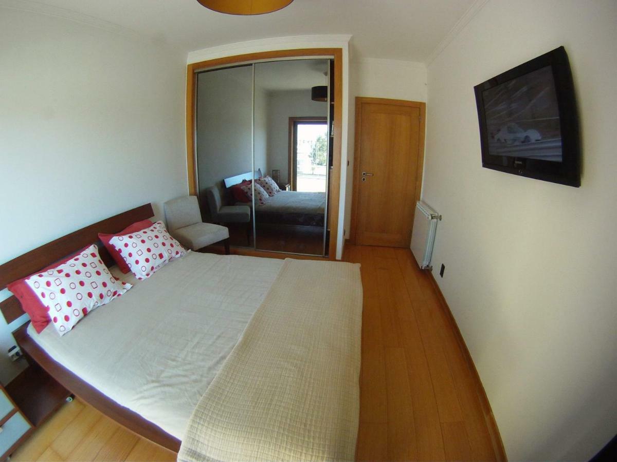 Cabedelo Guest House Viana do Castelo Exteriér fotografie