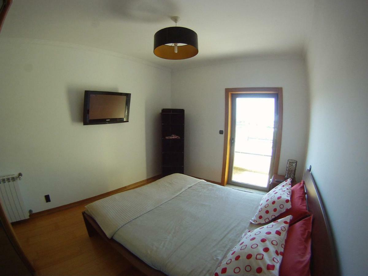 Cabedelo Guest House Viana do Castelo Exteriér fotografie