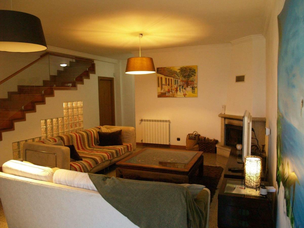 Cabedelo Guest House Viana do Castelo Exteriér fotografie