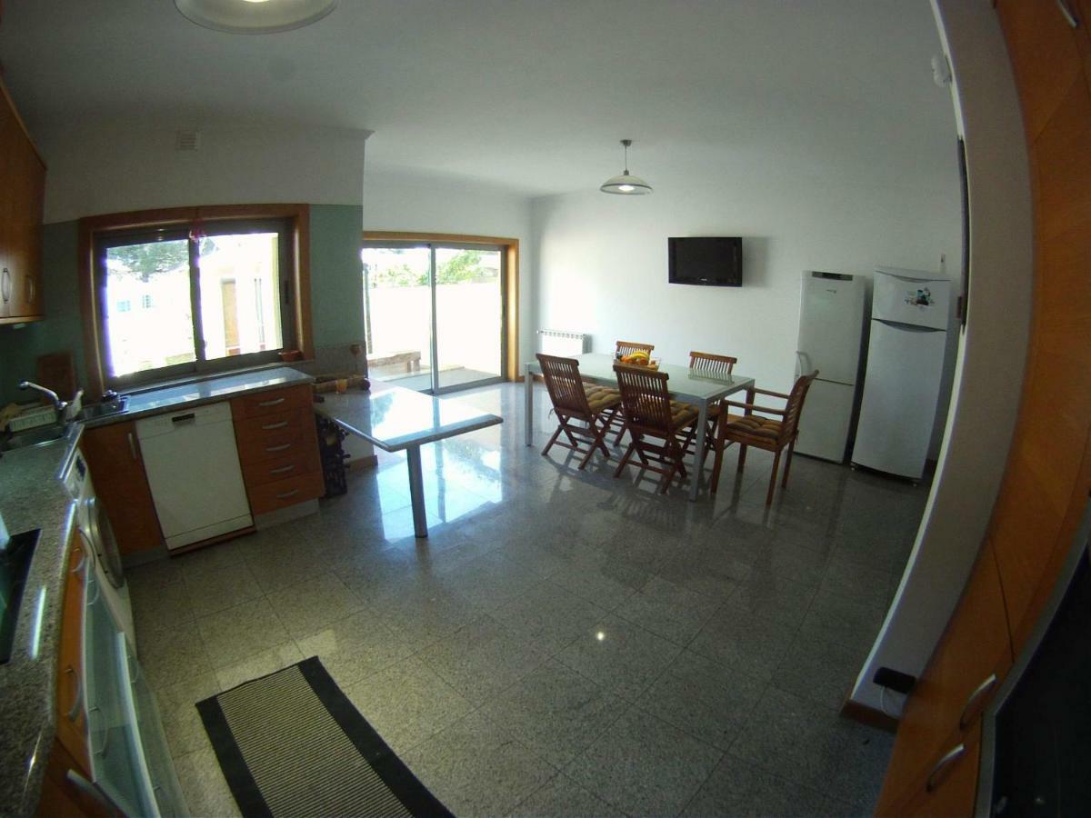 Cabedelo Guest House Viana do Castelo Exteriér fotografie