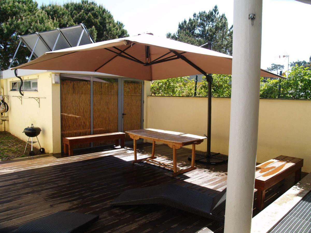 Cabedelo Guest House Viana do Castelo Exteriér fotografie