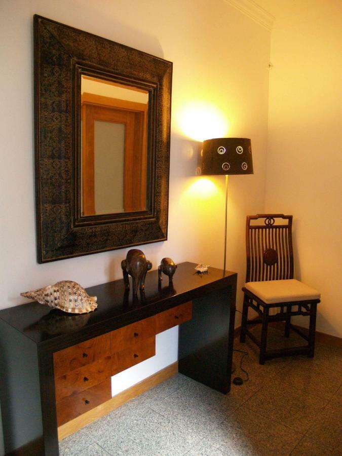 Cabedelo Guest House Viana do Castelo Exteriér fotografie
