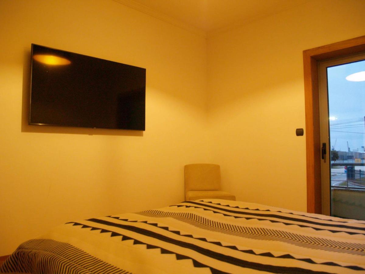 Cabedelo Guest House Viana do Castelo Exteriér fotografie